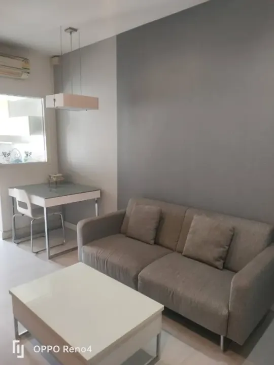 Property photos for The Room Ratchada - Ladprao