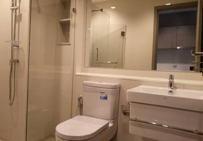 Property photos for LIFE Asoke - Rama 9