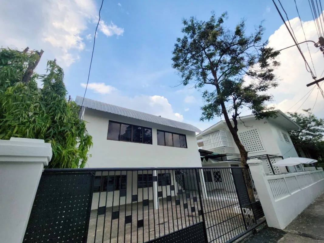 Property photos for Townhouse Lat Phrao 9