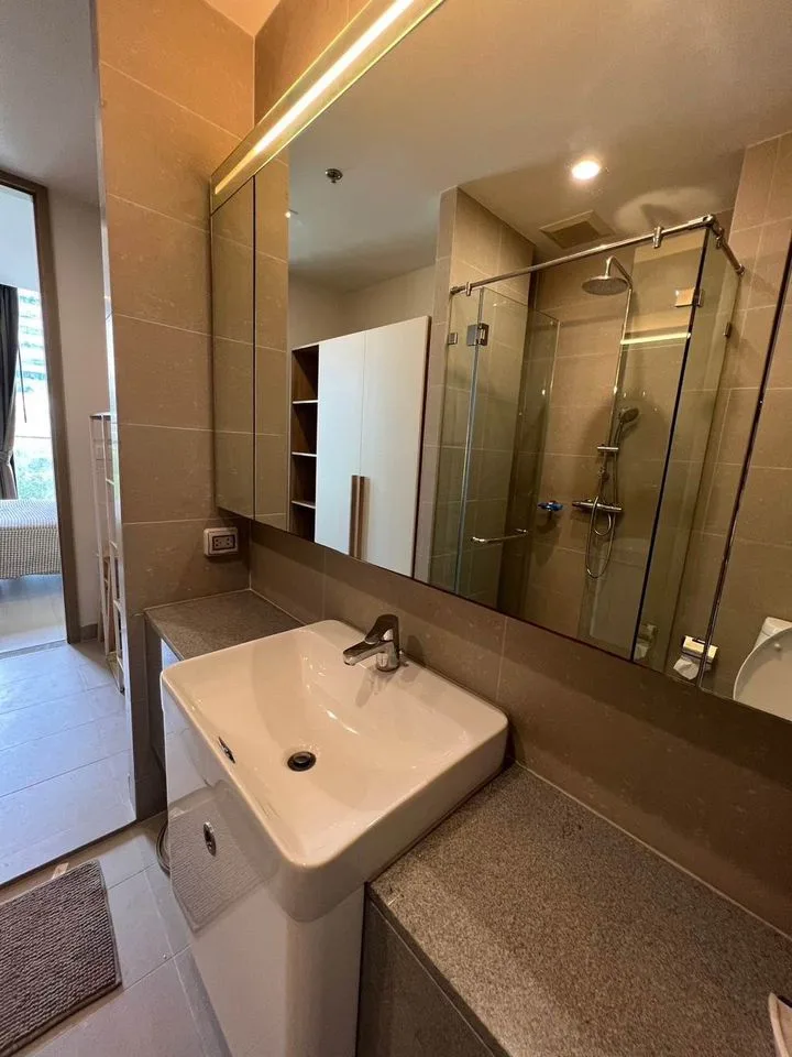 Property photos for Noble Ploenchit