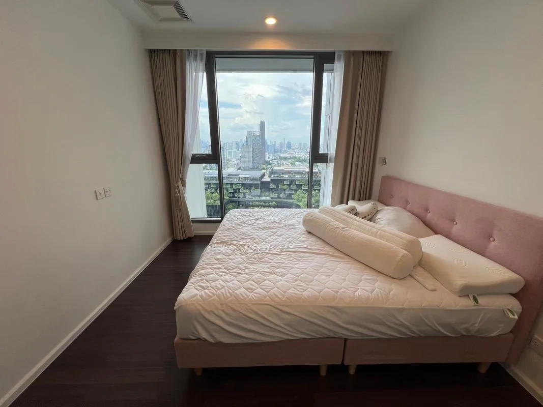 Property photos for Whizdom Inspire Sukhumvit