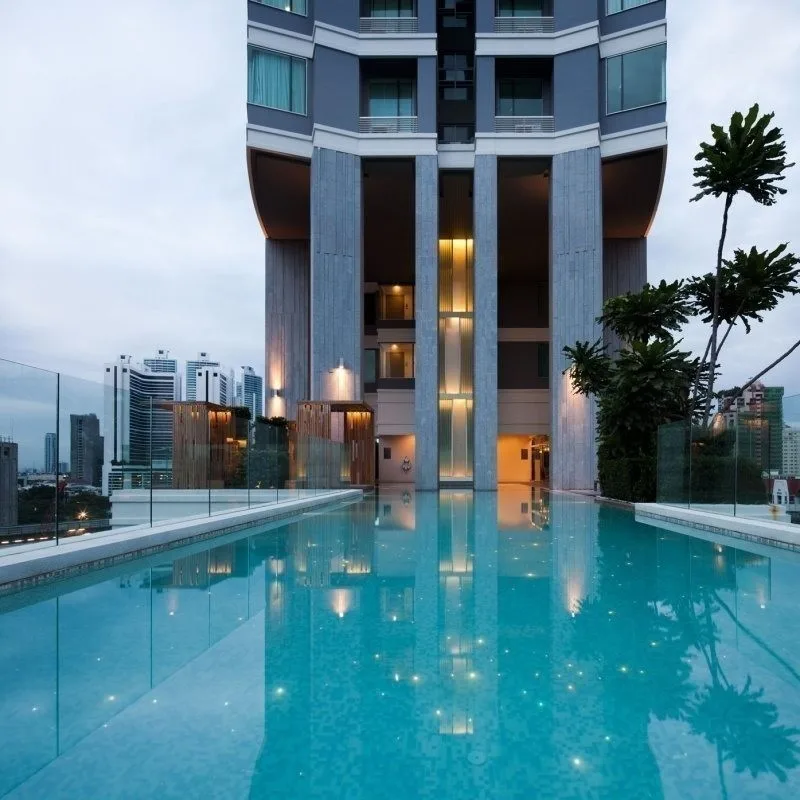 Property photos for 39 By Sansiri