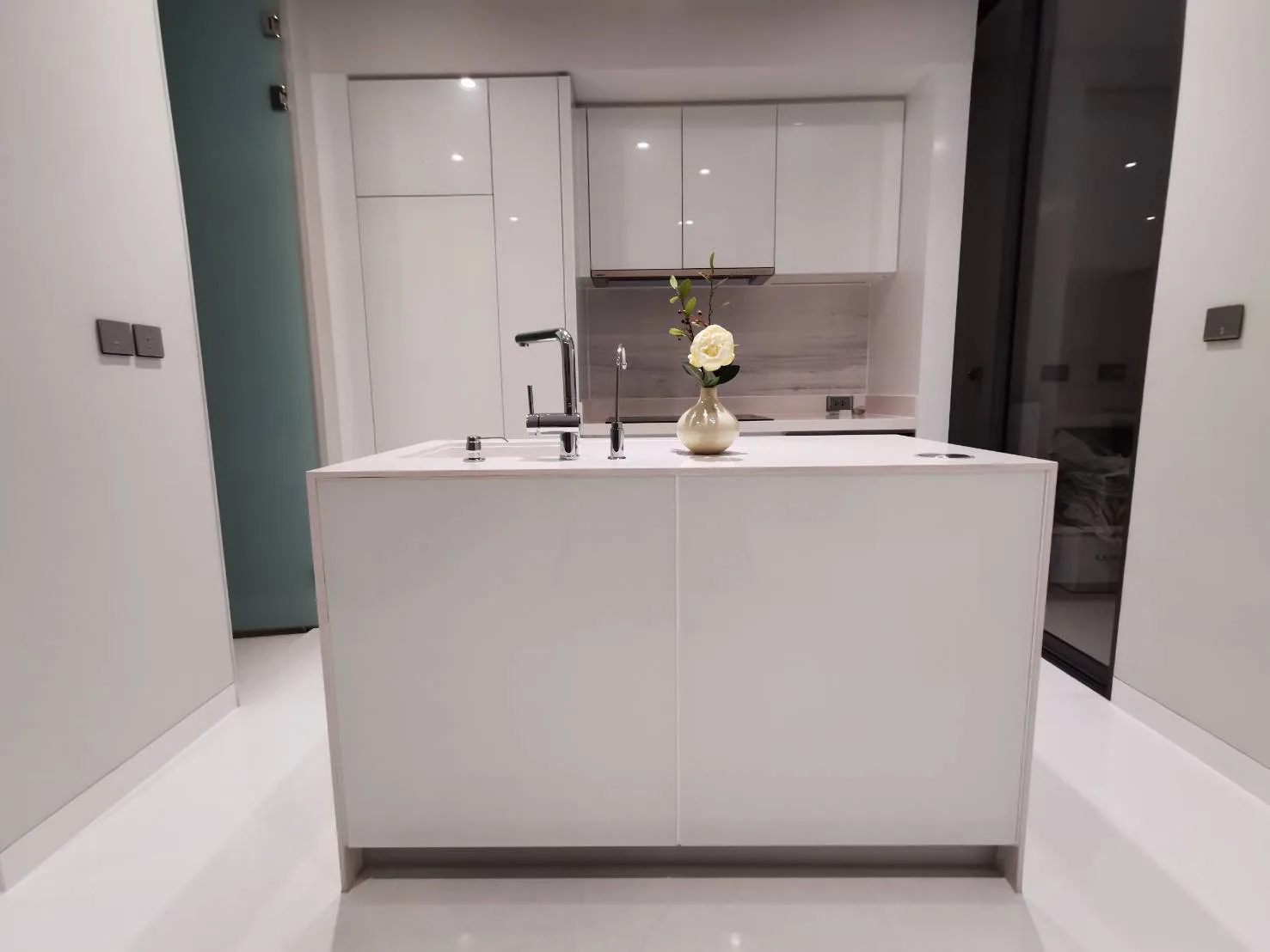 Property photos for Vittorio