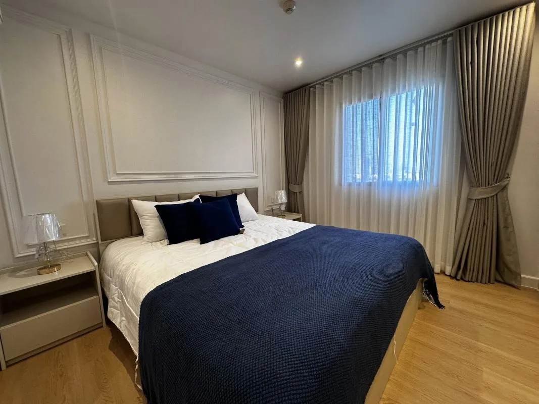 Property photos for Belle Park Residence