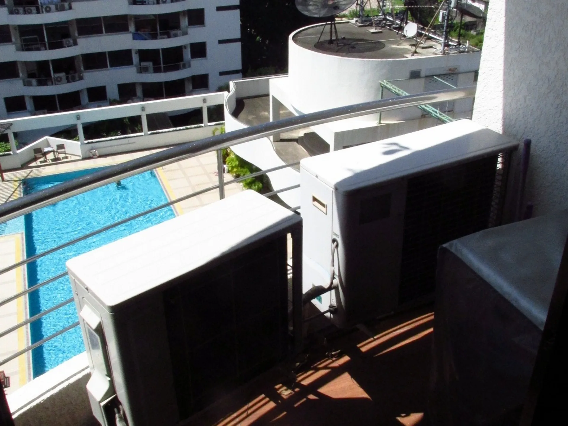 Property photos for Supalai Place