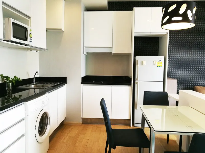 Property photos for Noble Revolve Ratchada