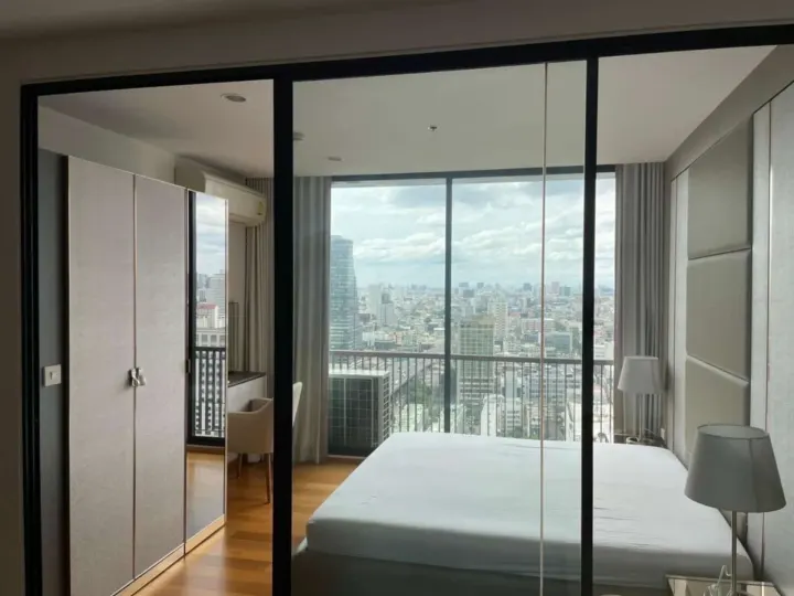 Property photos for Noble Revolve Silom