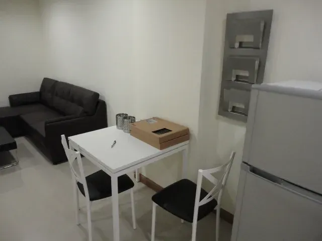 Property photos for The Link Sukhumvit 50