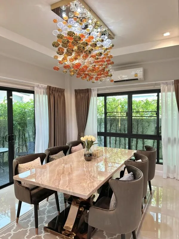 Property photos for Supalai Essence Suanluang