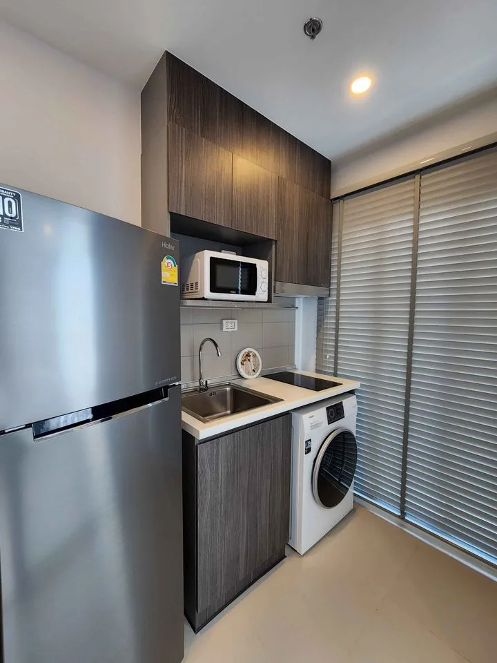 Property photos for Elio Del Nest Udomsuk