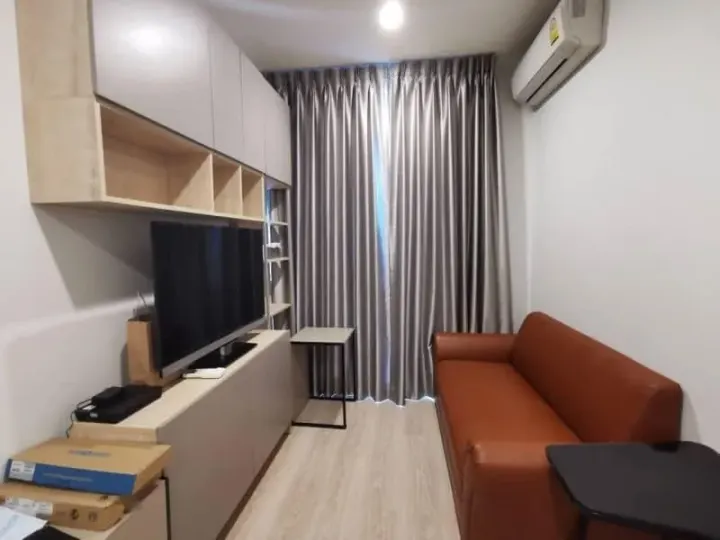 Property photos for Noble Revolve Ratchada