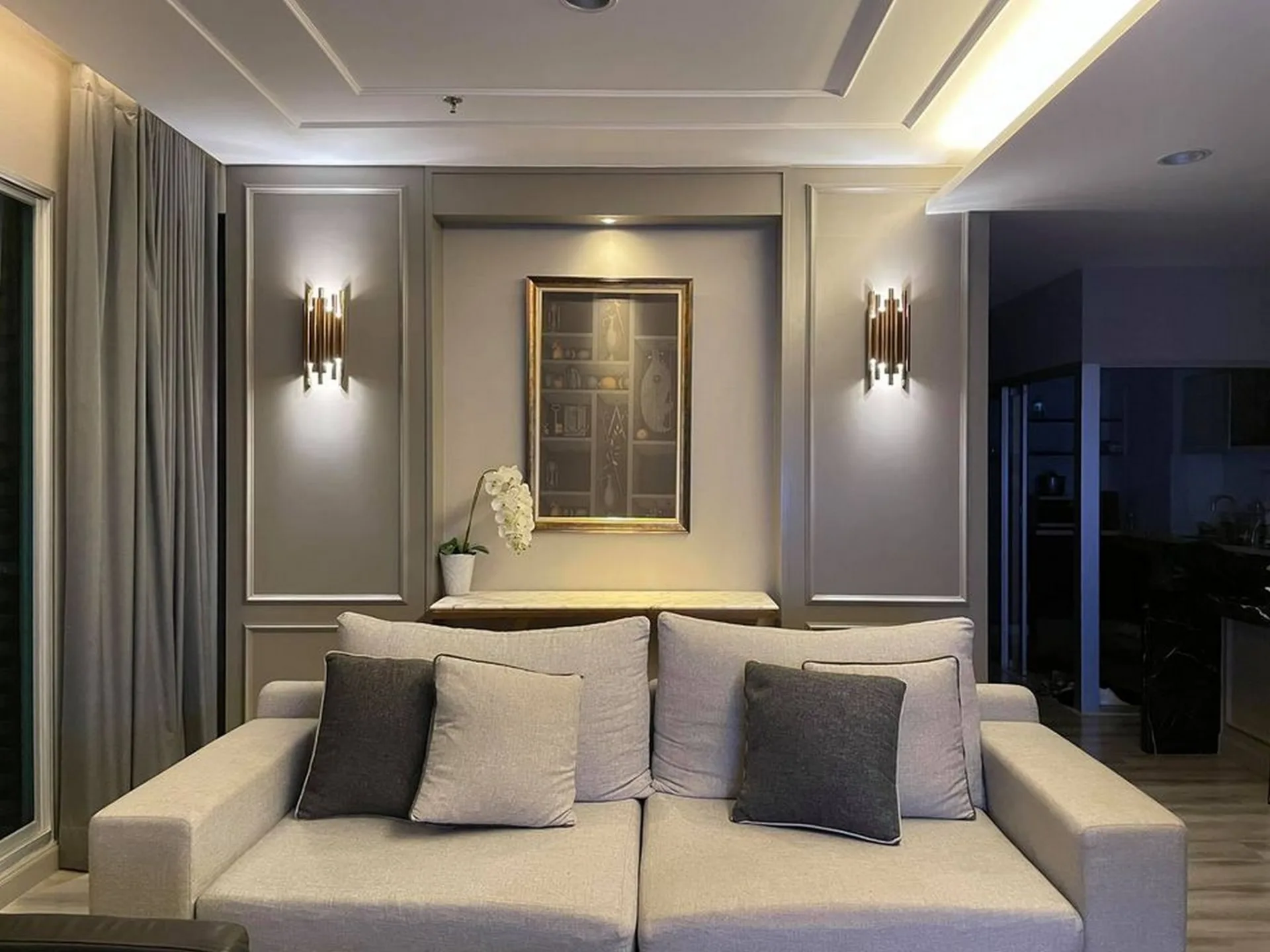 Property photos for Centric Sathorn - Saint Louis