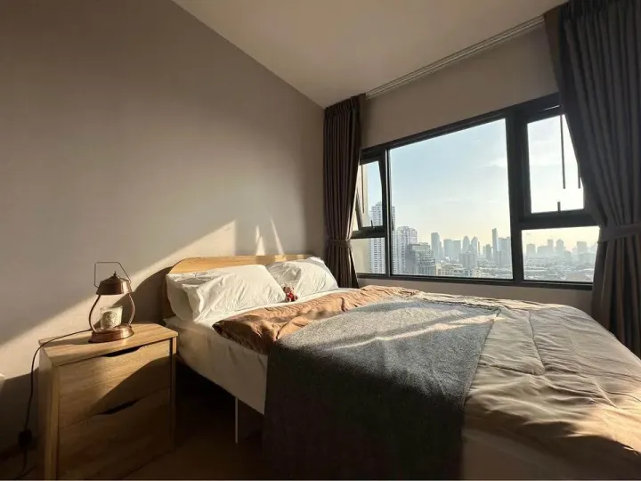 Property photos for Life Rama 4 - Asoke