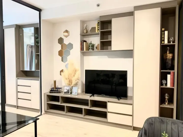 Property photos for Ideo Sathorn - Wongwian Yai