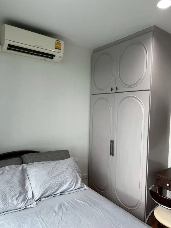 Property photos for Sathorn House