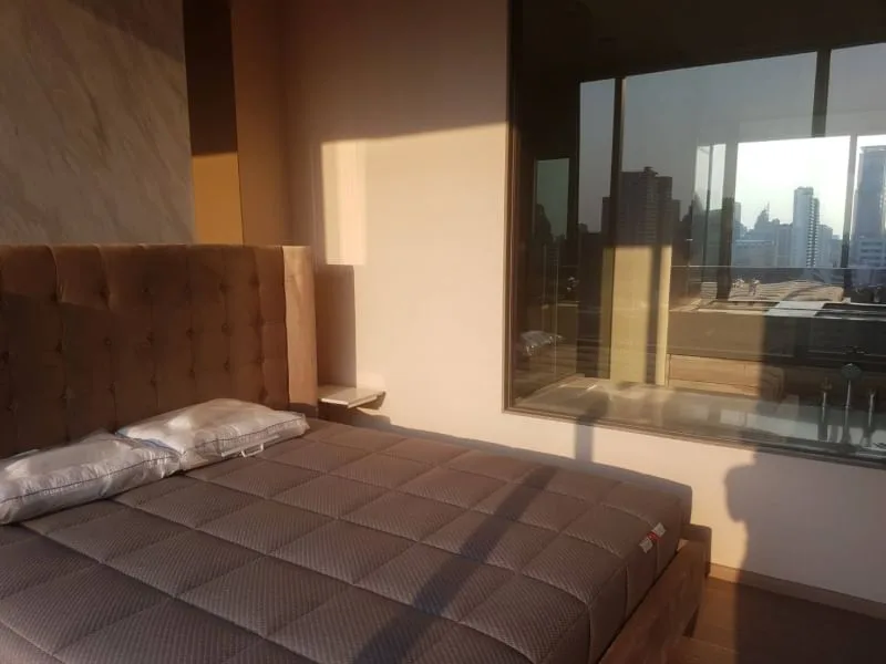 Property photos for The Esse Asoke