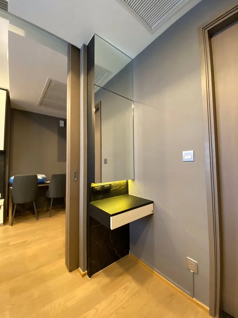 Property photos for Ashton Chula - Silom