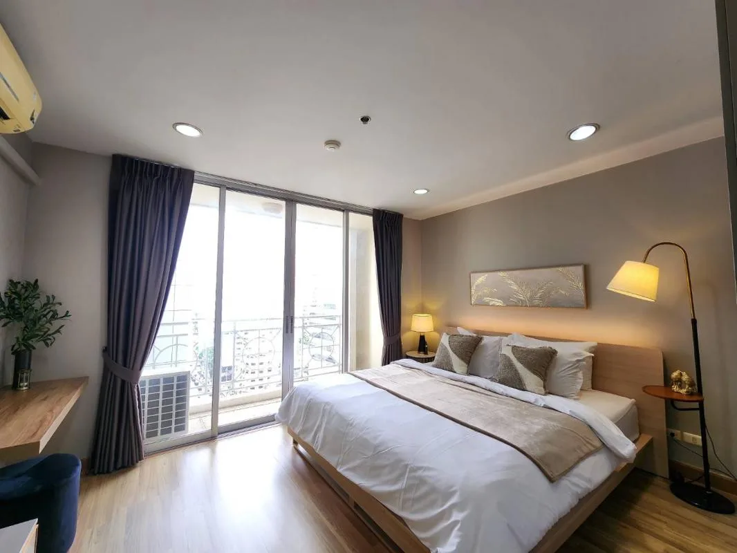 Property photos for Asoke Place
