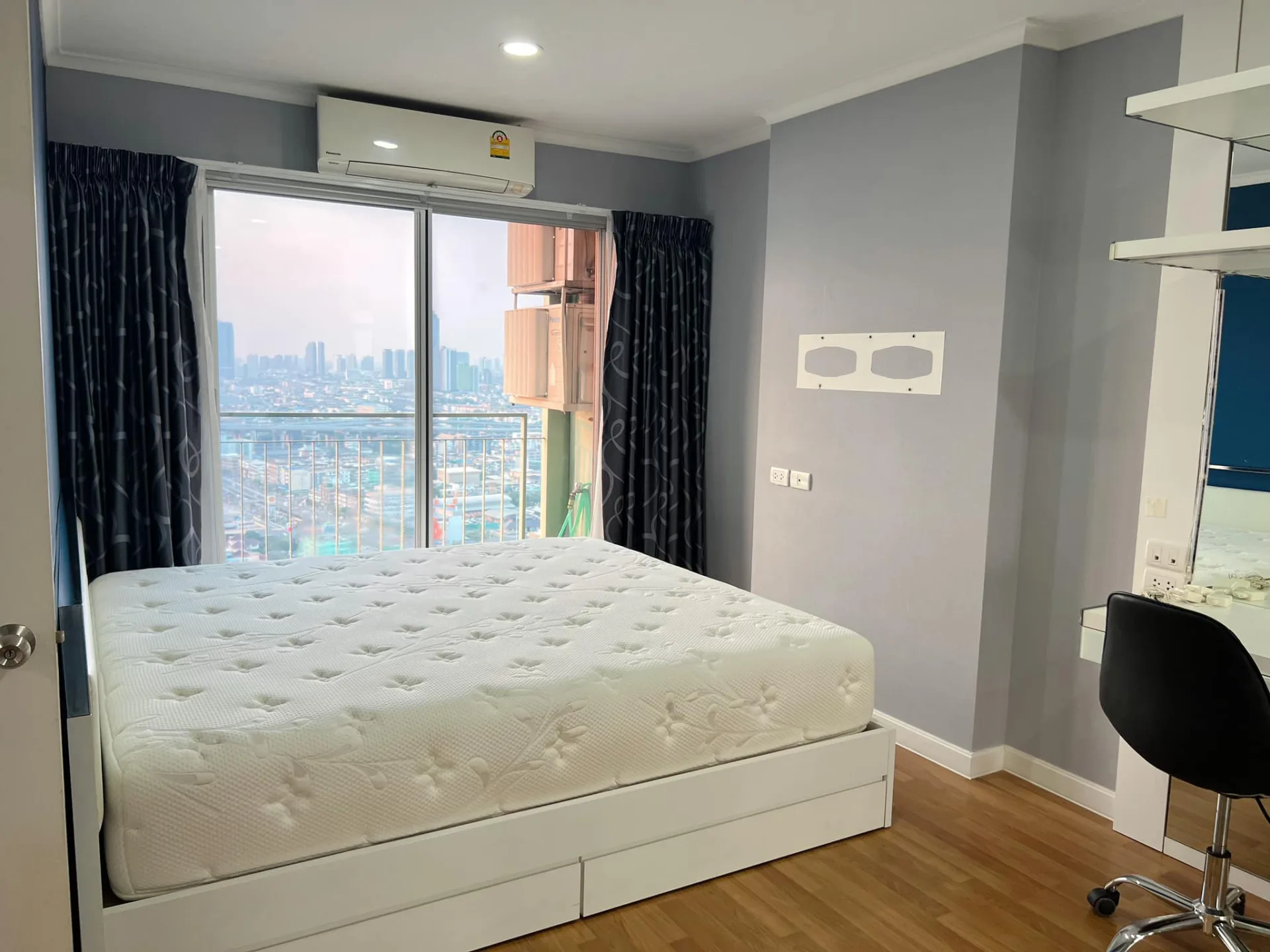 Property photos for Lumpini Park Riverside Rama 3
