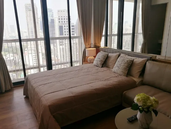 Property photos for Park Origin Phromphong