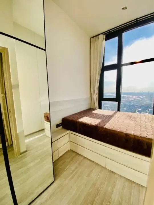 Property photos for The Line sukhumvit 101