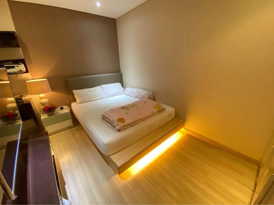Property photos for The Address Pathumwan