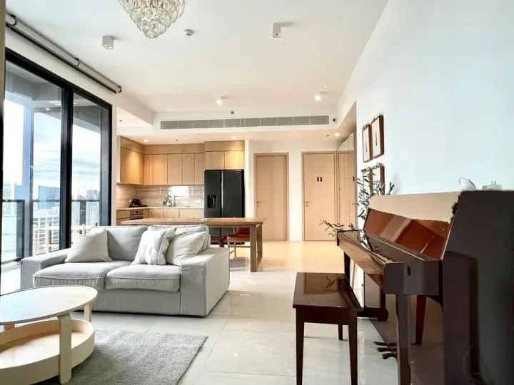 Property photos for The Lofts Silom
