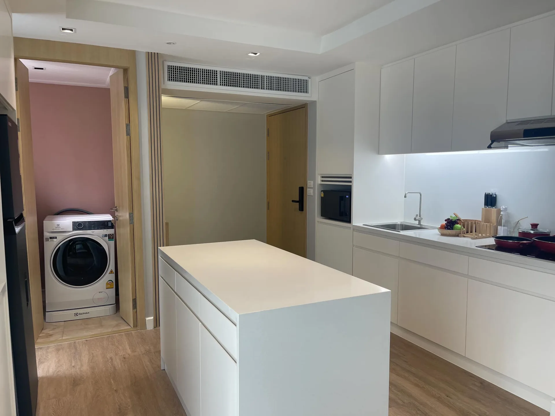 Property photos for M Ville
