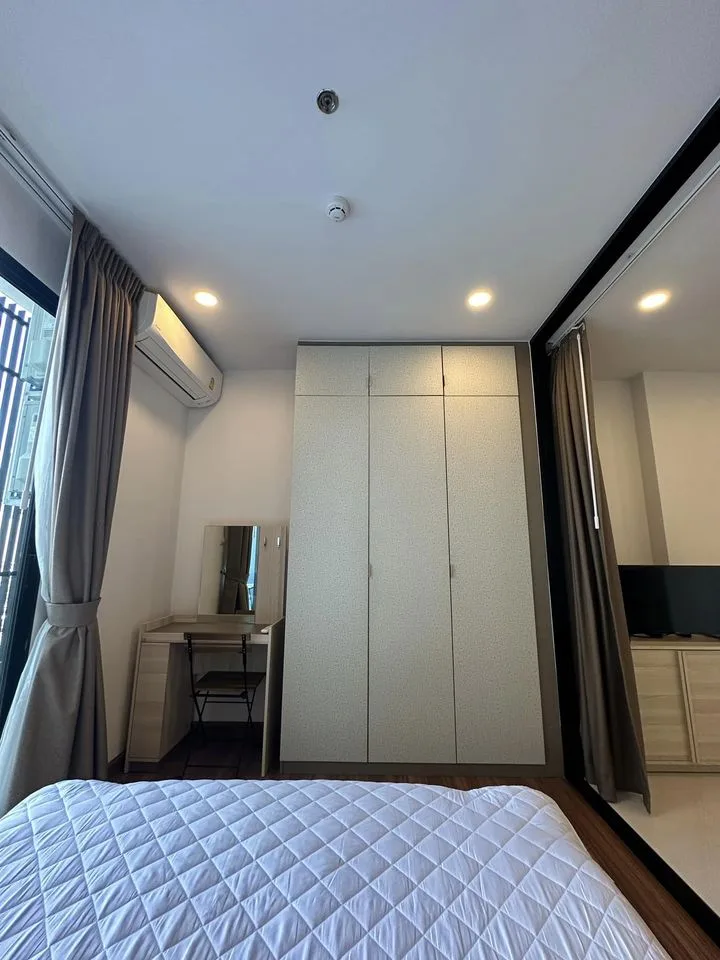 Property photos for Supalai Premier Charoen Nakhon