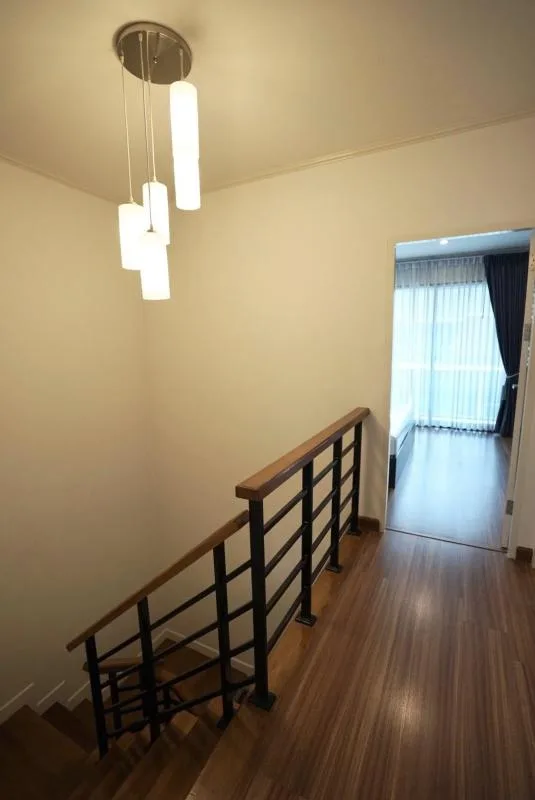 Property photos for Supalai Essence Ladprao