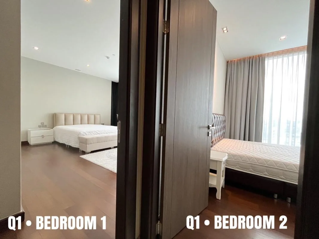 Property photos for Q 1  Condo Sukhumvit