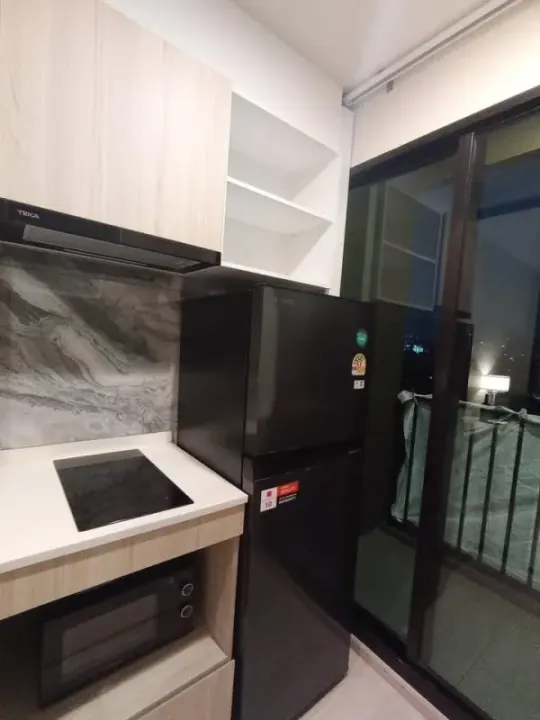 Property photos for Nue Noble Ratchada-lat Phrao