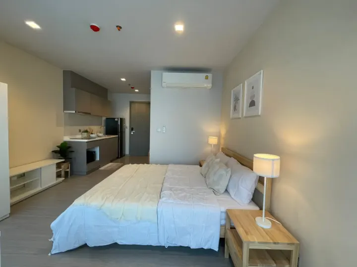 Property photos for LIFE Asoke - Rama 9