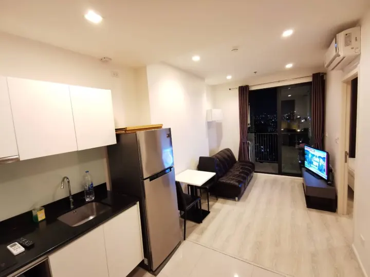 Property photos for Quinn Condo Ratchada