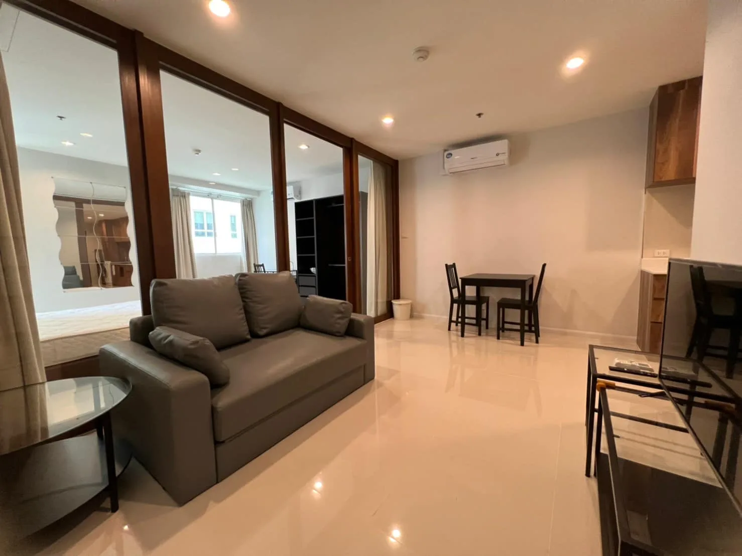 Property photos for Sukhumvit City Resort