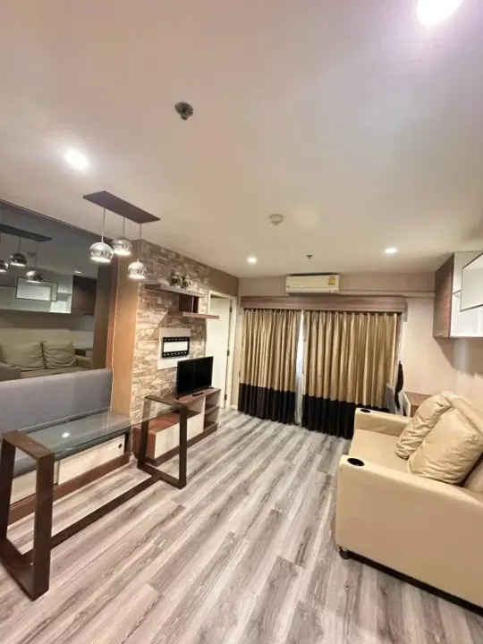 Property photos for Lumpini Mega City Bangna