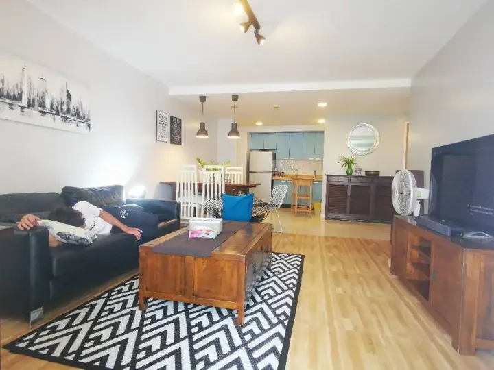 Property photos for Harmony Living Pahonyothin 11