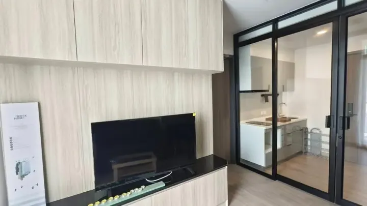 Property photos for Supalai Premier Samsen-ratchawat