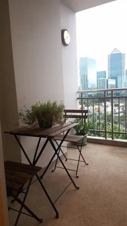 Property photos for Supalai Park Ratchayothin