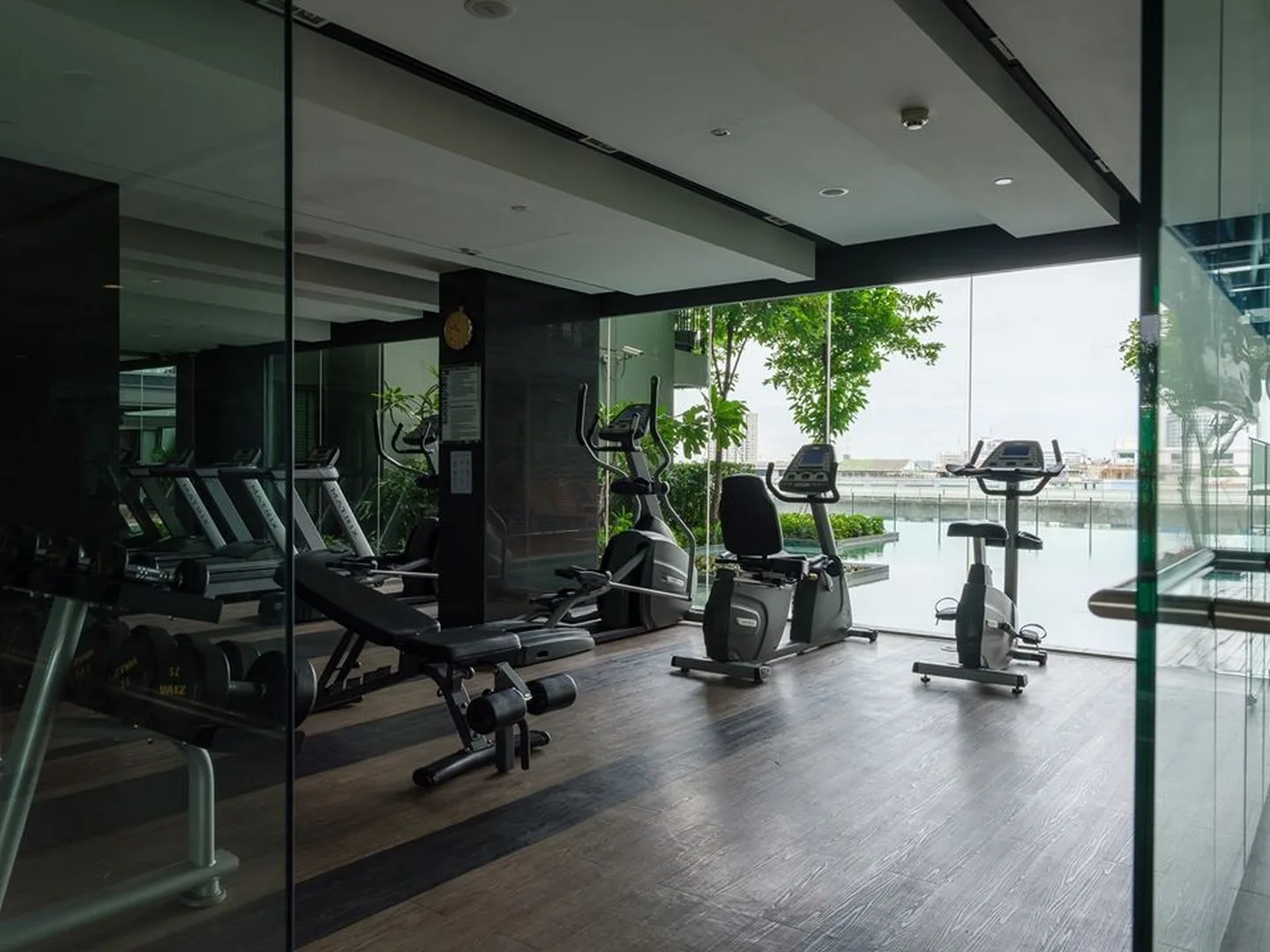 Property photos for Teal Sathorn-taksin