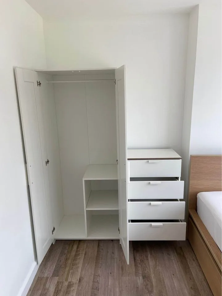 Property photos for Click Condo Sukhumvit 65