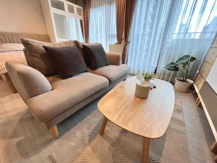 Property photos for LIFE Asoke - Rama 9