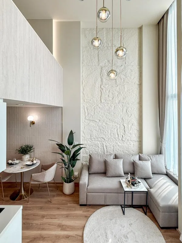 Property photos for Noble Form Thonglor