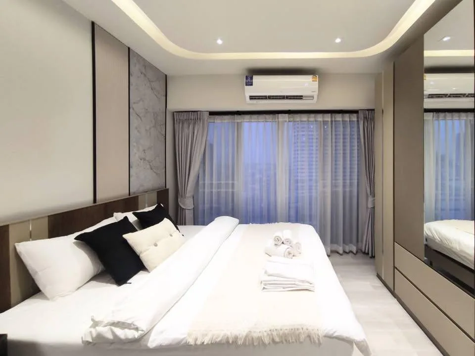 Property photos for City Living Ratchada