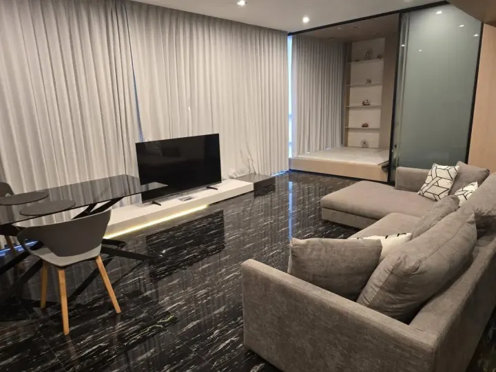 Property photos for The Bangkok Sathorn
