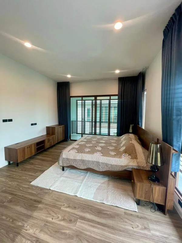 Property photos for Burasiri Krungthep Kreetha