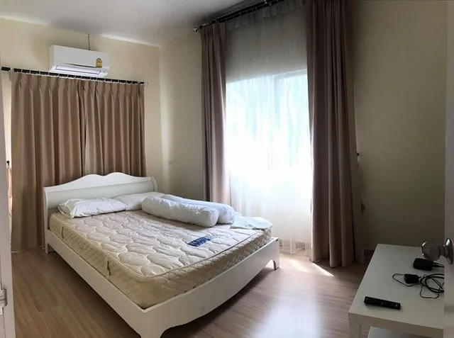 Property photos for Casa City Bangna