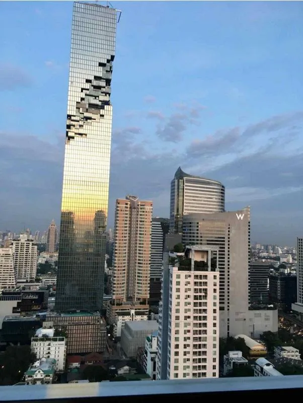 Property photos for The Address Sathorn