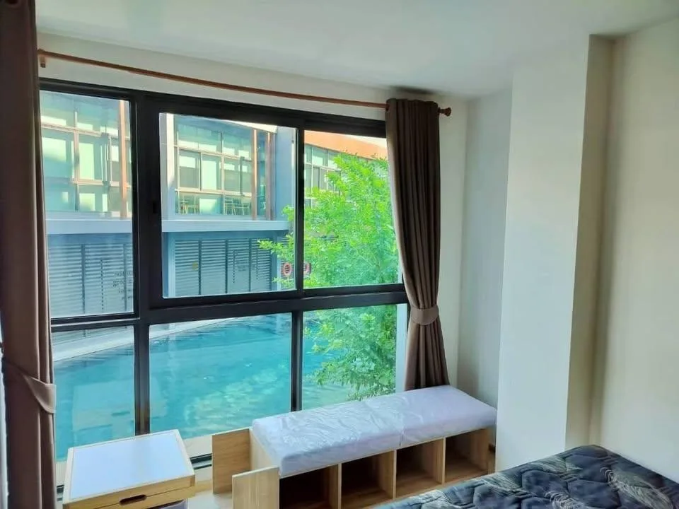 Property photos for The Excel Hideaway Sukhumvit 71
