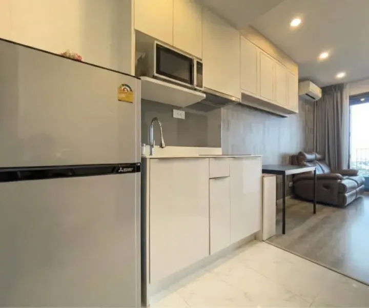Property photos for IDEO Mobi Sukhumvit 66